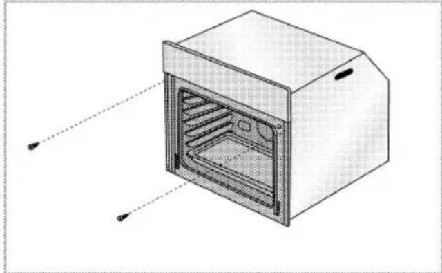 BLOMBERG BEO 7002 X - Installing the product - 1