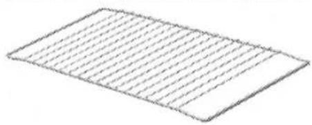 BLOMBERG BEO 7002 X - Wire Shelf - 1