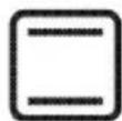 BLOMBERG BEO 7043 X - Top and bottom heating - 1