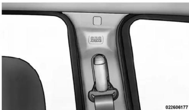 JEEP Grand Cherokee SRT (2010) - WARNING! - 1