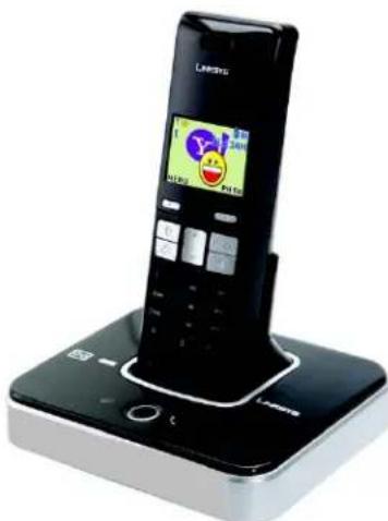 LINKSYS CIT310 - 1