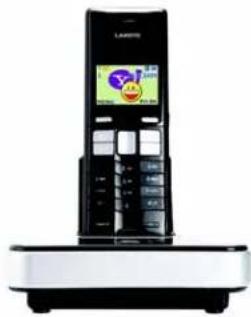 LINKSYS CIT310 - Powering On the Handset - 2