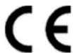 LINKSYS CIT300 - CE Marking - 1
