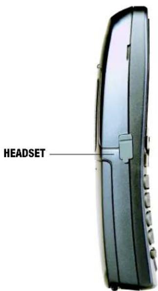 HEADSET