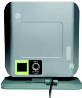 LINKSYS CIT300 - Back Panel - 2