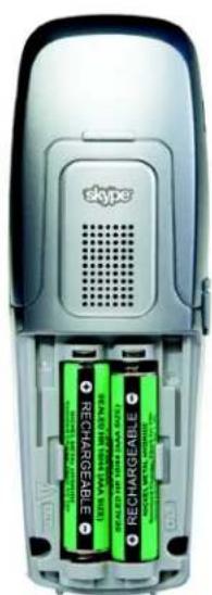 LINKSYS CIT300 - Getting Started with the Handset - 3