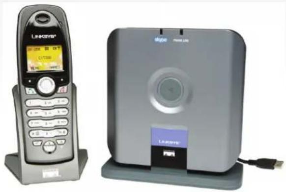 LINKSYS CIT300 - Dual-Mode - 1