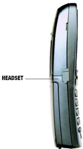 HEADSET