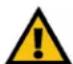 LINKSYS CIT300 - Caution - 1