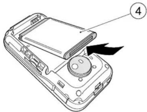 TOSHIBA Portege G500 - Getting Started - 1
