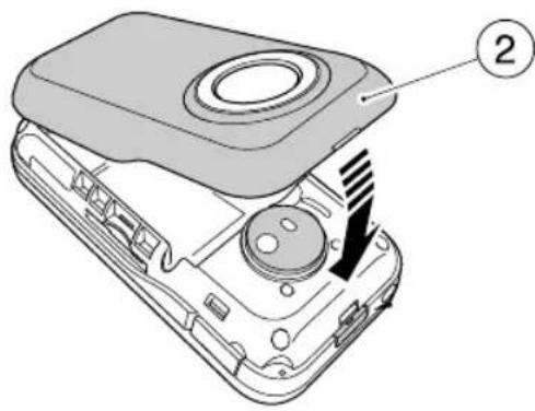 TOSHIBA Portege G500 - Getting Started - 2