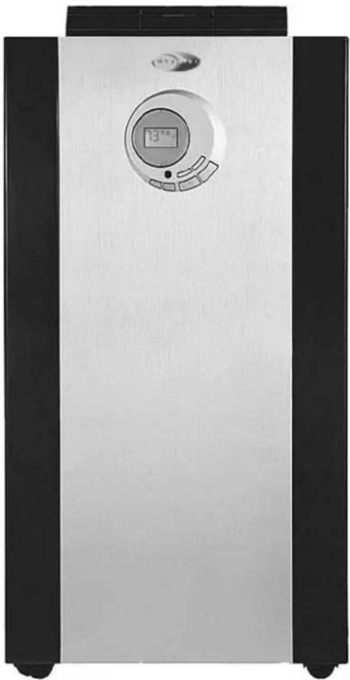 Whynter ARC-143MX - Instruction Manual - 1