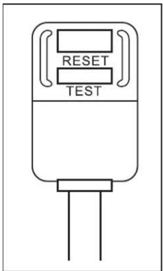 RESET TEST