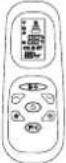 Whynter ARC-143MX - IDENTIFICATION OF ACCESSORIES - 7