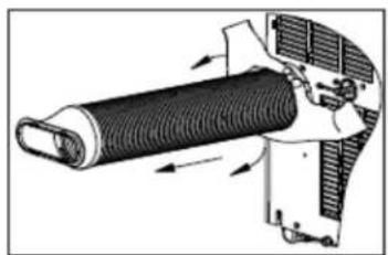 Whynter ARC-10WB - CARE AND MAINTENANCE - 5