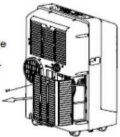 Whynter ARC-10WB - CARE AND MAINTENANCE - 2