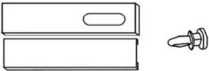 Whynter ARC-08WB - IDENTIFICATION OF ACCESSORIES - 2