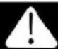 Whynter ARC-08WB - DANGER - 2