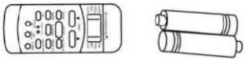 Whynter ARC-08WB - IDENTIFICATION OF ACCESSORIES - 4