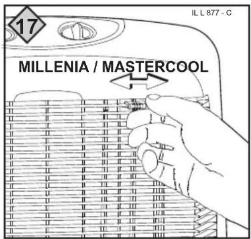 17 MILLENI A / MASTERCOOL IL L 877 - C