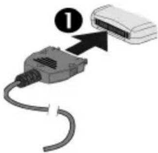 PANASONIC GD75 - Charging the Battery - 1