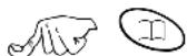 PANASONIC GD75 - Renaming a Bookmark - 1