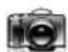 PANASONIC EB-VS7 - Icons on picture preview screen - 7