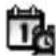 PANASONIC EB-MX6 - Calendar - 2