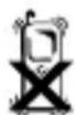 PANASONIC EB-MX6 - Care and maintenance - 4
