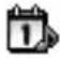 PANASONIC EB-MX6 - Calendar - 5
