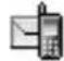 PANASONIC EB-MX6 - Main menu > Contacts > Add contact > Phone - 5