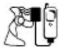 PANASONIC EB-MX6 - Care and maintenance - 8