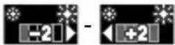 PANASONIC EB-MX6 - Icons on video preview screen - 4