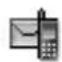 PANASONIC EB-MX6 - SMS message icons - 1