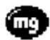 PALM Treo 90 - Weight/Temp buttons - 5