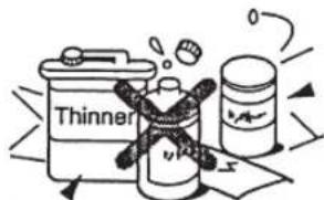 Thinner