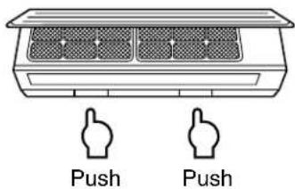 Push Push