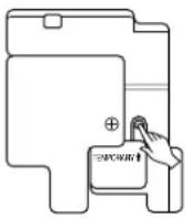 TOSHIBA RAS-07YKX - 7-7-1. How to Set the Auto Restart - 1