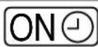 SANYO XS2432 - Symbols - 9