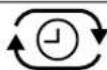SANYO XS2432 - Symbols - 8