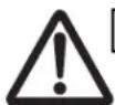 SANYO XS2432 - Alert Symbols - 2