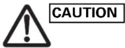SANYO TS2432 - Care and Cleaning - 2