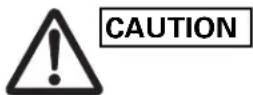 SANYO TS2432 - Care and Cleaning - 3