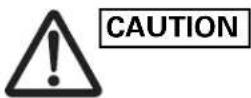 SANYO TS2432 - How to clean the filter - 1