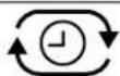 SANYO TS3632 - Symbols - 8