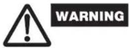 SANYO TS3632 - Care and Cleaning - 1
