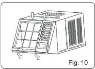 KELVINATOR KWH62CRC - Step 3. Installation. - 2