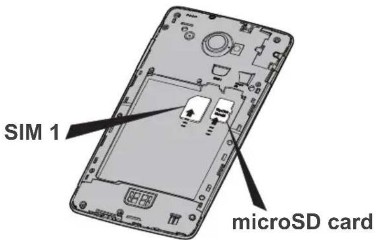 ACER Liquid Z205 - Note - 1
