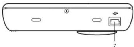 HITACHI MMP401 - Notes: - 8