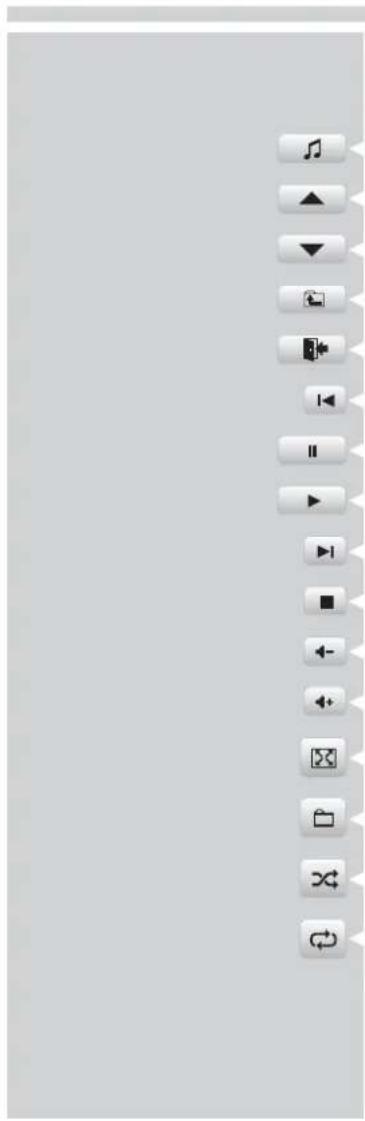 User interface toolbar with playback, navigation, and refresh controls
